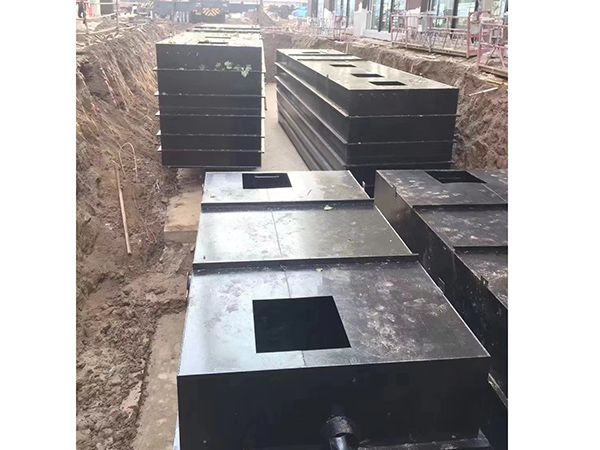 雨湖​甘肃嘉源通环保：全品类水处理设备，一站式守护碧水清流
